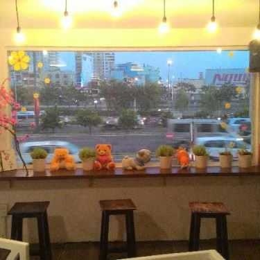 Tổng hợp- High Notes Coffee & Fruit bar