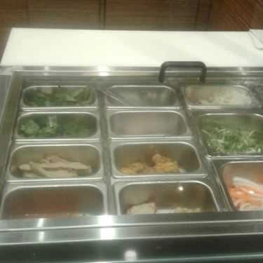 Tổng hợp- Highlands Coffee - AEON Mall Bình Tân