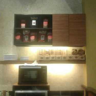 Tổng hợp- Highlands Coffee - AEON Mall Bình Tân
