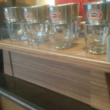 Tổng hợp- Highlands Coffee - AEON Mall Bình Tân