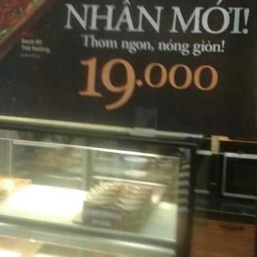 Tổng hợp- Highlands Coffee - AEON Mall Bình Tân