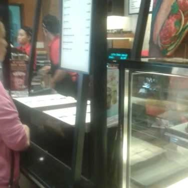 Tổng hợp- Highlands Coffee - AEON Mall Bình Tân