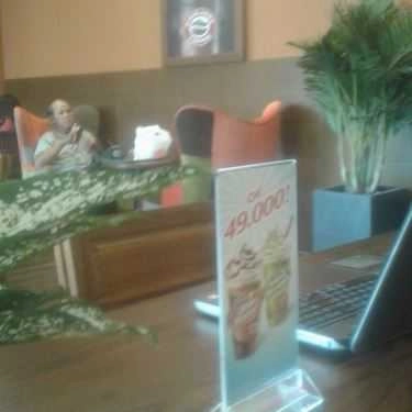 Tổng hợp- Highlands Coffee - AEON Mall Bình Tân