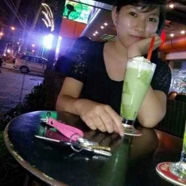Tổng hợp- Highlands Coffee - Vincom Maximark 3 Tháng 2