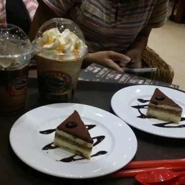 Tổng hợp- Highlands Coffee - AEON Mall Bình Tân