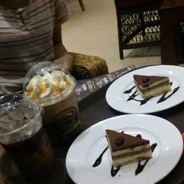 Tổng hợp- Highlands Coffee - AEON Mall Bình Tân