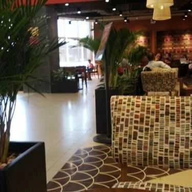 Tổng hợp- Highlands Coffee - AEON Mall Bình Tân