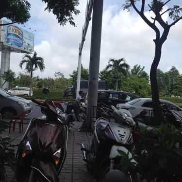 Tổng hợp- Highlands Coffee - Parkson CT Plaza
