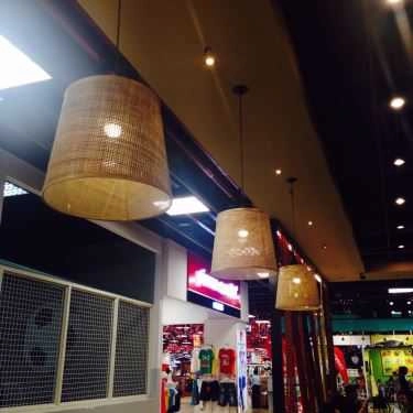 Tổng hợp- Highlands Coffee - Lotte Gò Vấp