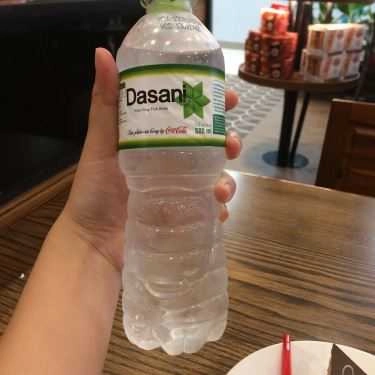 Tổng hợp- Highlands Coffee - Lotte Gò Vấp