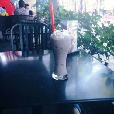 Tổng hợp- Highlands Coffee - Vincom Maximark 3 Tháng 2