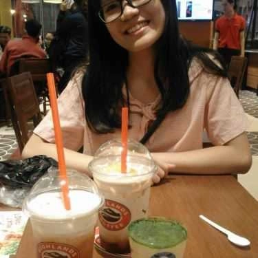 Tổng hợp- Highlands Coffee - Vincom Maximark 3 Tháng 2