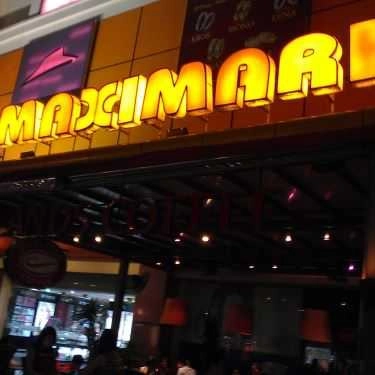 Tổng hợp- Highlands Coffee - Vincom Maximark 3 Tháng 2