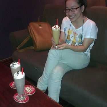 Tổng hợp- Highlands Coffee - Nguyễn Du