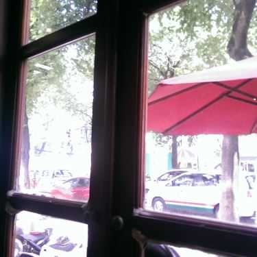 Tổng hợp- Highlands Coffee - Nguyễn Du