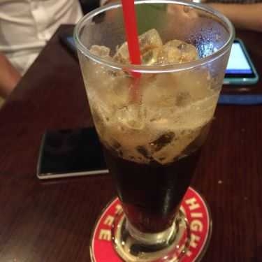 Tổng hợp- Highlands Coffee - Nguyễn Du