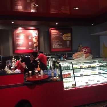 Tổng hợp- Highlands Coffee - Nguyễn Du