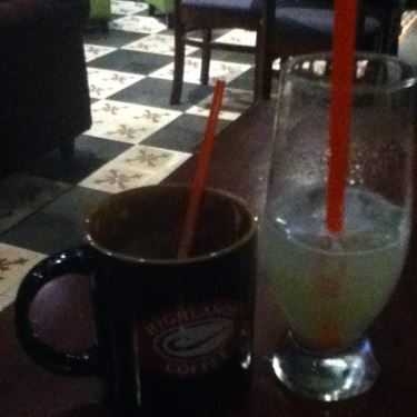 Tổng hợp- Highlands Coffee - Nguyễn Du