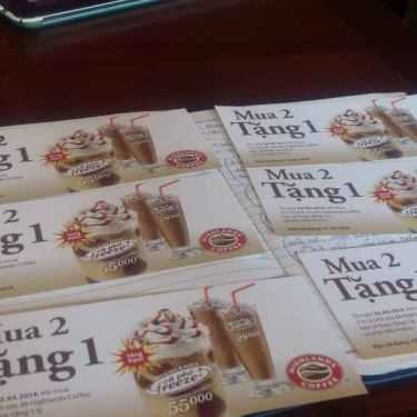 Tổng hợp- Highlands Coffee - Nguyễn Du