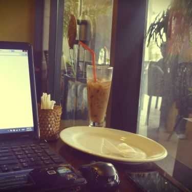 Tổng hợp- Highlands Coffee - Parkson Cantavil