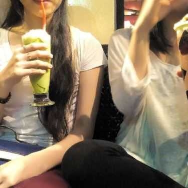 Tổng hợp- Highlands Coffee - Parkson Cantavil