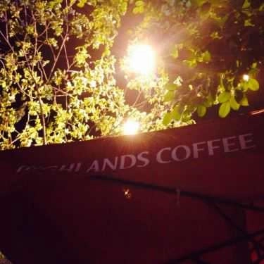 Tổng hợp- Highlands Coffee - Parkson CT Plaza