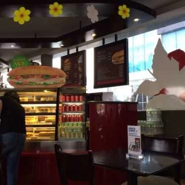 Tổng hợp- Highlands Coffee - Parkson CT Plaza