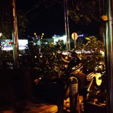 Tổng hợp- Highlands Coffee - Parkson CT Plaza
