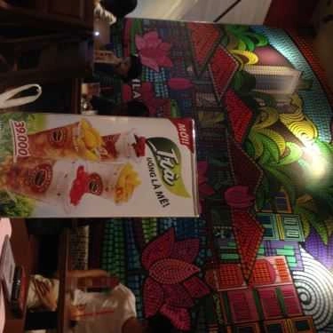 Tổng hợp- Highlands Coffee - Pearl Plaza