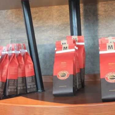 Tổng hợp- Highlands Coffee - Pearl Plaza