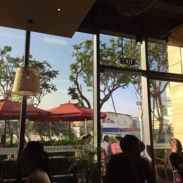 Tổng hợp- Highlands Coffee - Pearl Plaza