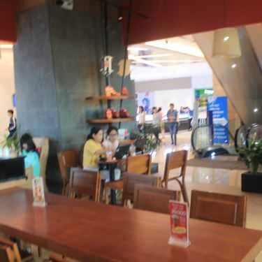 Tổng hợp- Highlands Coffee - Pearl Plaza