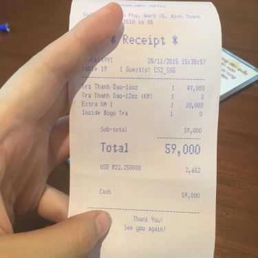 Tổng hợp- Highlands Coffee - Pearl Plaza