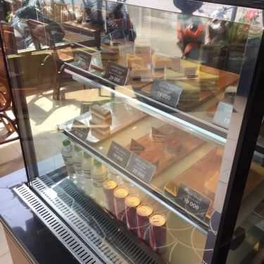 Tổng hợp- Highlands Coffee - Phan Xích Long