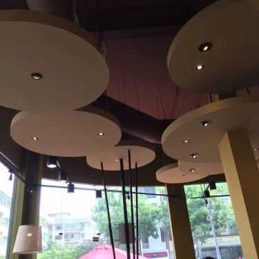 Tổng hợp- Highlands Coffee - Phan Xích Long