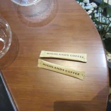 Tổng hợp- Highlands Coffee - Vincom Thủ Đức
