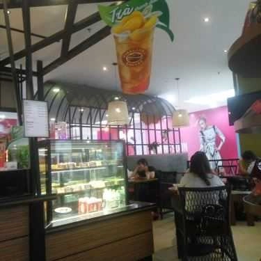 Tổng hợp- Highlands Coffee - Vincom Thủ Đức