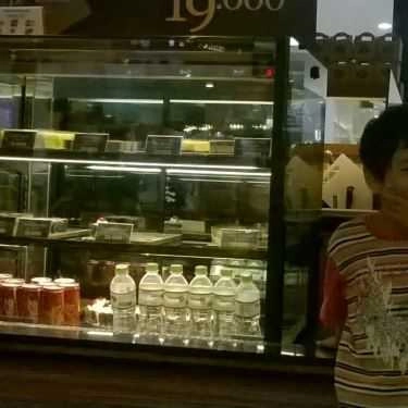 Tổng hợp- Highlands Coffee - Vincom Thủ Đức