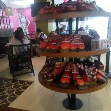 Tổng hợp- Highlands Coffee - Vincom Thủ Đức