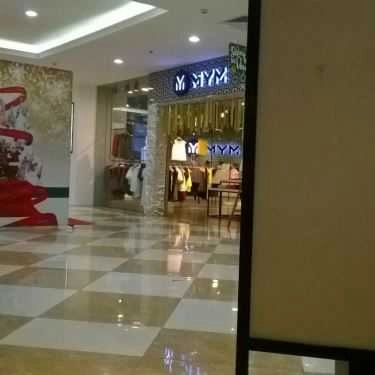 Tổng hợp- Highlands Coffee - Vincom Thủ Đức