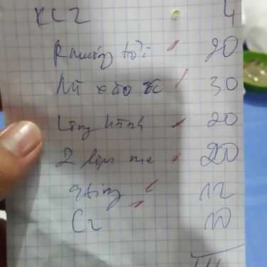 Tổng hợp- Quán Nhậu Ốc Hihi 22