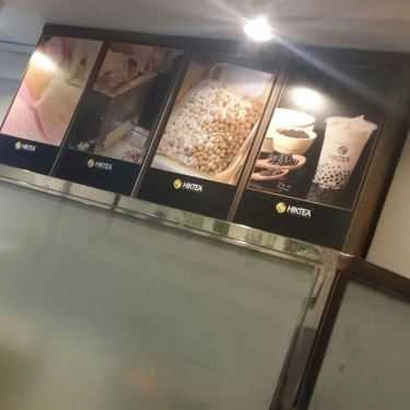 Tổng hợp- Cafe Hiktea