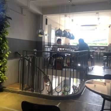 Tổng hợp- Cafe Hiktea