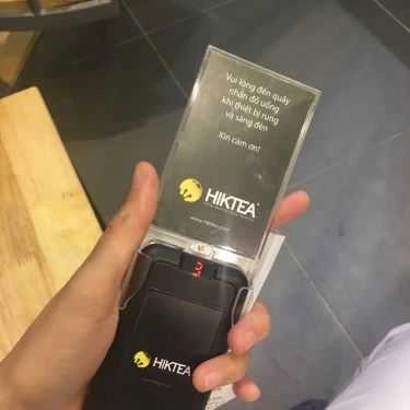 Tổng hợp- Cafe Hiktea
