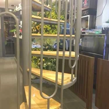 Tổng hợp- Cafe Hiktea