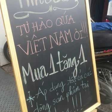 Tổng hợp- Cafe Hiktea