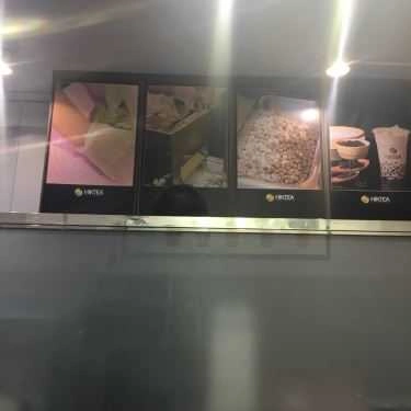Tổng hợp- Cafe Hiktea