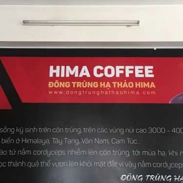 Tổng hợp- Hima Coffee - Đường Số 19