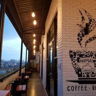 Tổng hợp- Hima Coffee Rooftop