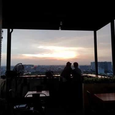 Tổng hợp- Hima Coffee Rooftop